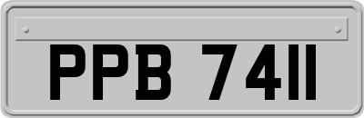 PPB7411