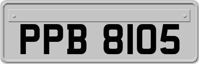 PPB8105