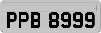 PPB8999