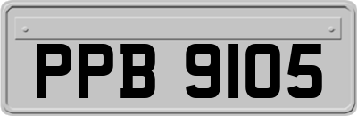 PPB9105