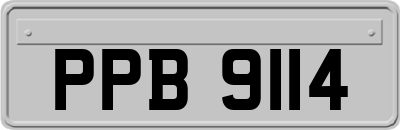 PPB9114