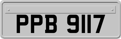 PPB9117
