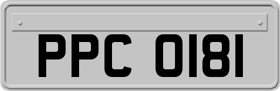PPC0181
