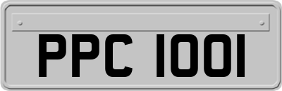 PPC1001