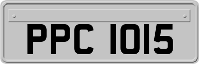 PPC1015