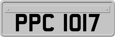 PPC1017