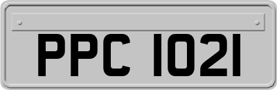 PPC1021