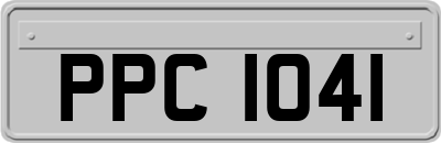 PPC1041