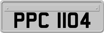 PPC1104