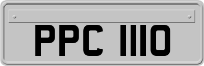 PPC1110