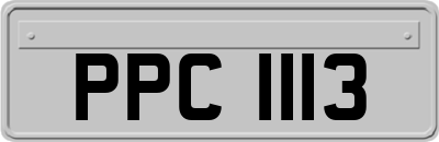 PPC1113