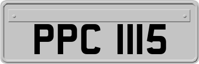 PPC1115