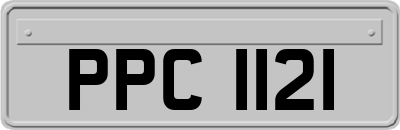 PPC1121