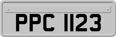 PPC1123
