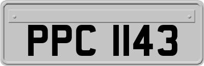 PPC1143