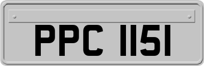 PPC1151