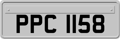 PPC1158