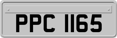 PPC1165