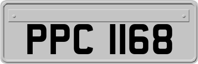 PPC1168