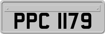 PPC1179