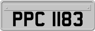 PPC1183