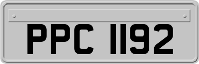 PPC1192