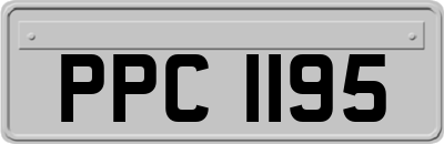 PPC1195