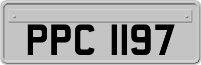 PPC1197