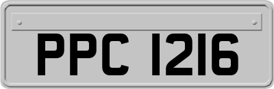 PPC1216
