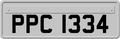 PPC1334