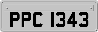 PPC1343