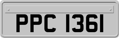 PPC1361