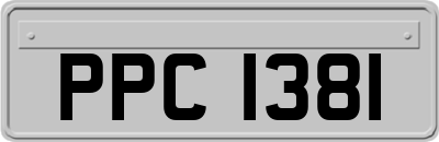 PPC1381