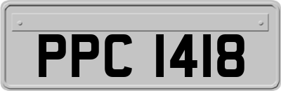 PPC1418