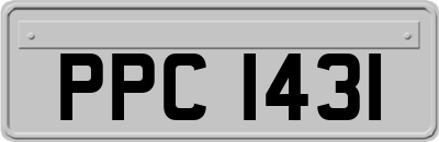 PPC1431
