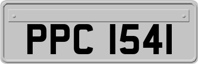 PPC1541