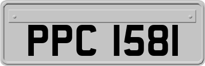 PPC1581