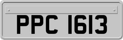 PPC1613
