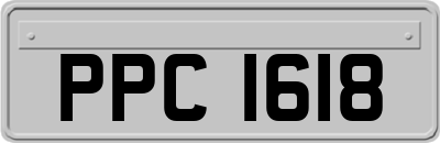 PPC1618