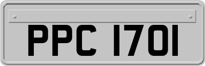 PPC1701