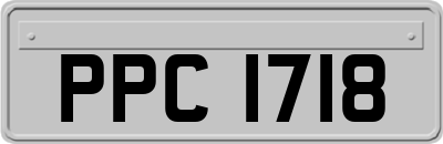 PPC1718