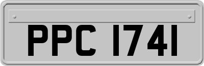 PPC1741