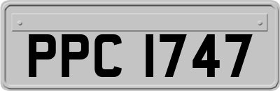 PPC1747