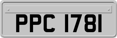PPC1781