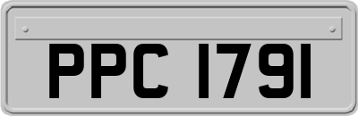 PPC1791