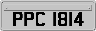 PPC1814