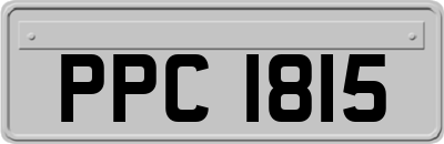 PPC1815