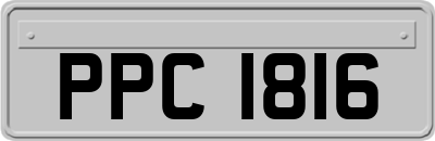 PPC1816