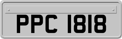 PPC1818