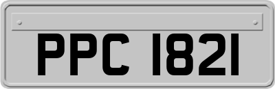 PPC1821